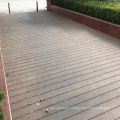 Good Price Outdoor Floor Durable Wood Plastic Composite Boat Decking